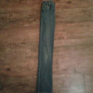 Children's faded glory jeans
